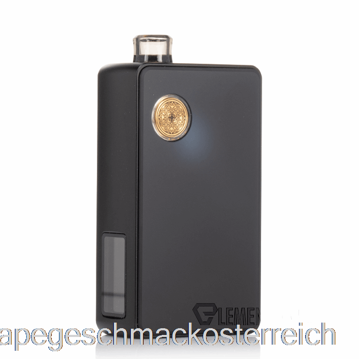 Dotmod Dotaio V2 75w Pod System Schwarz Vape Geschmack